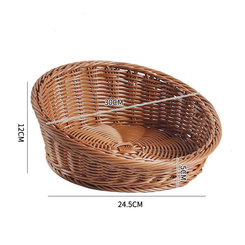 Versatile Storage Basket