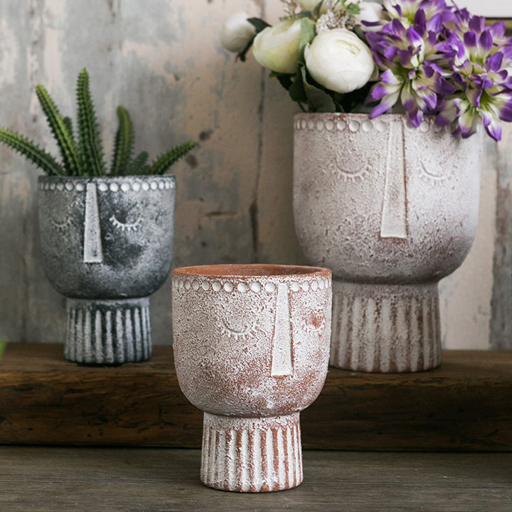 Avarnia Flower Pot