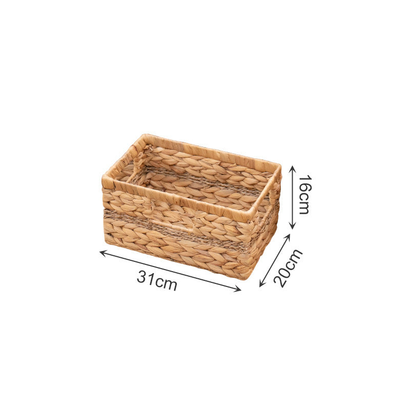 Storage basket
