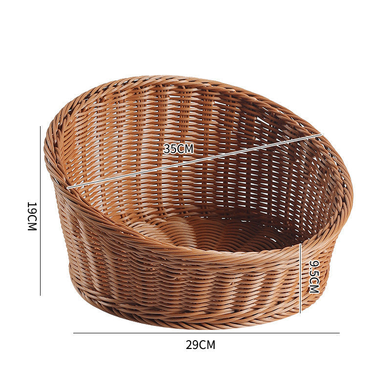 Versatile Storage Basket