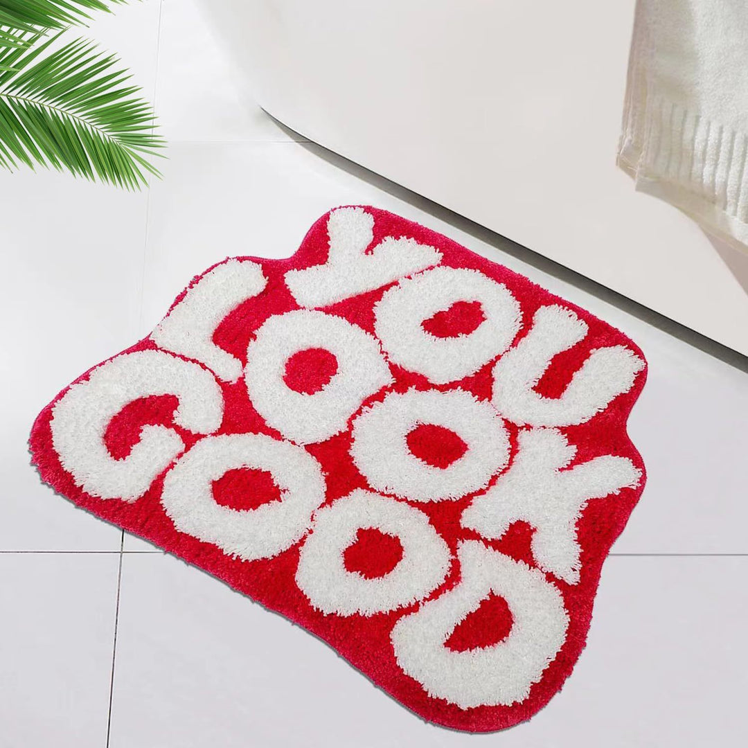Decorative Area Rug