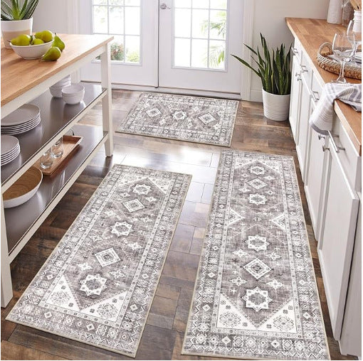 Home Decor Kitchen Mat Set
