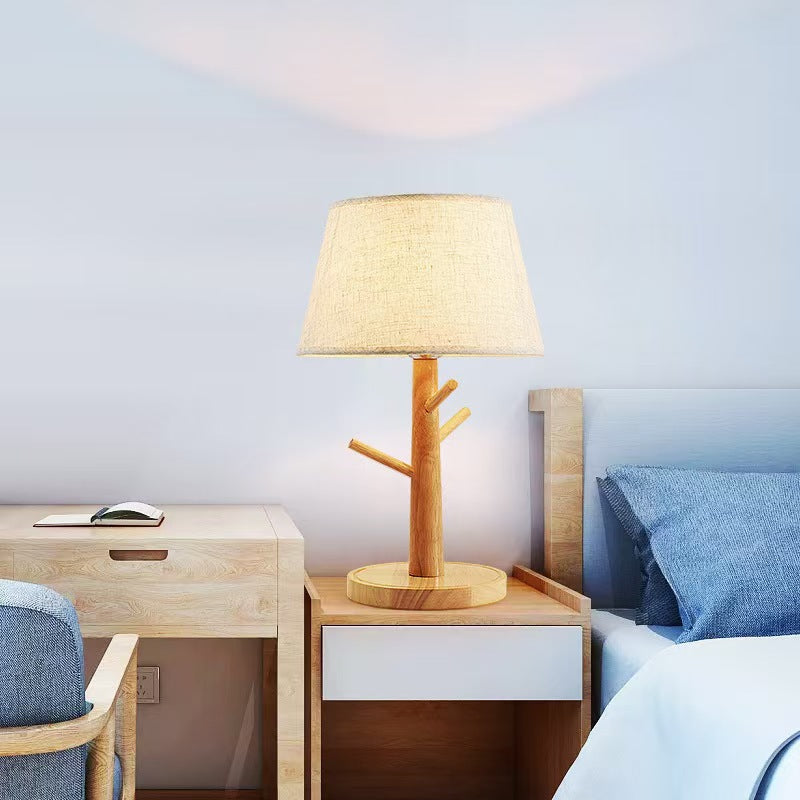 Decorative table lamp