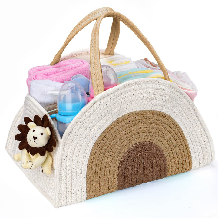 Handmade Beach Bag