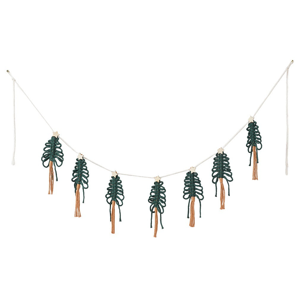 Decorative Macrame