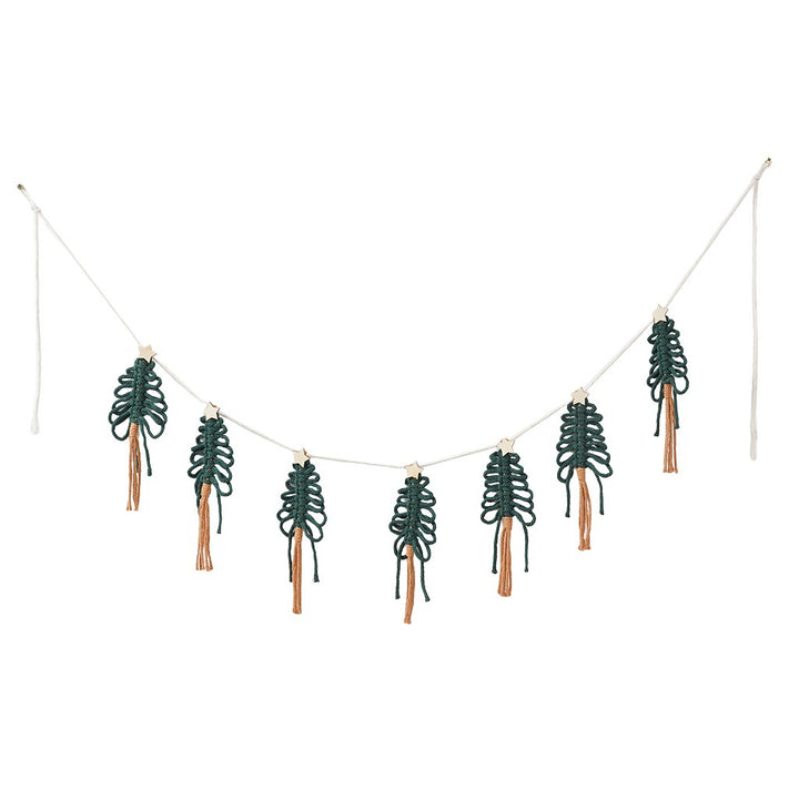 Decorative Macrame