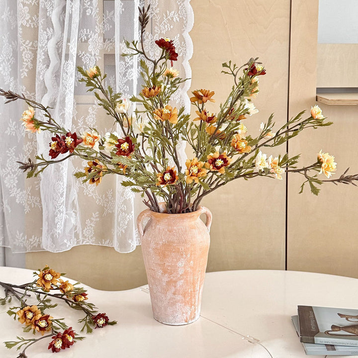 Decorative Artificial Floral Stem