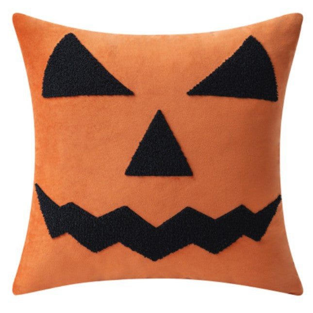 Decorative Halloween Pillow