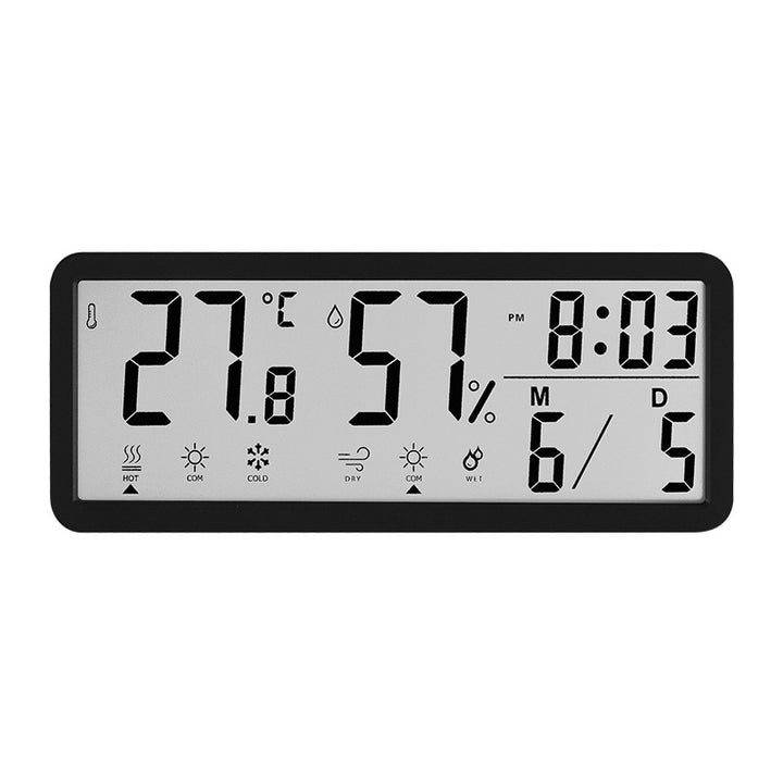 Digital Alarm Clock