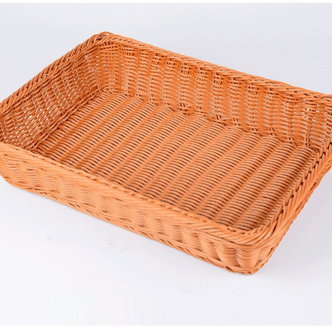 Decorative Serving Tray