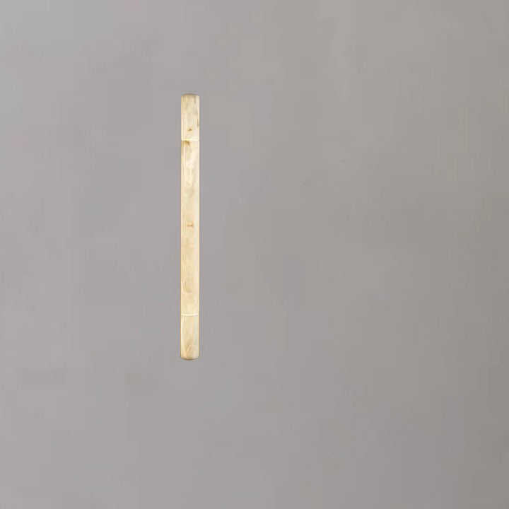 Elegant Marble Wall Lamp