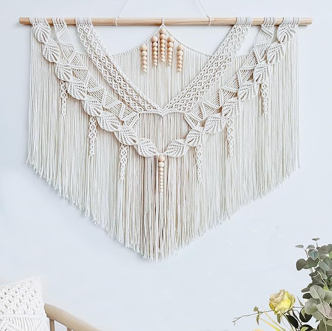 Macrame Wall Art