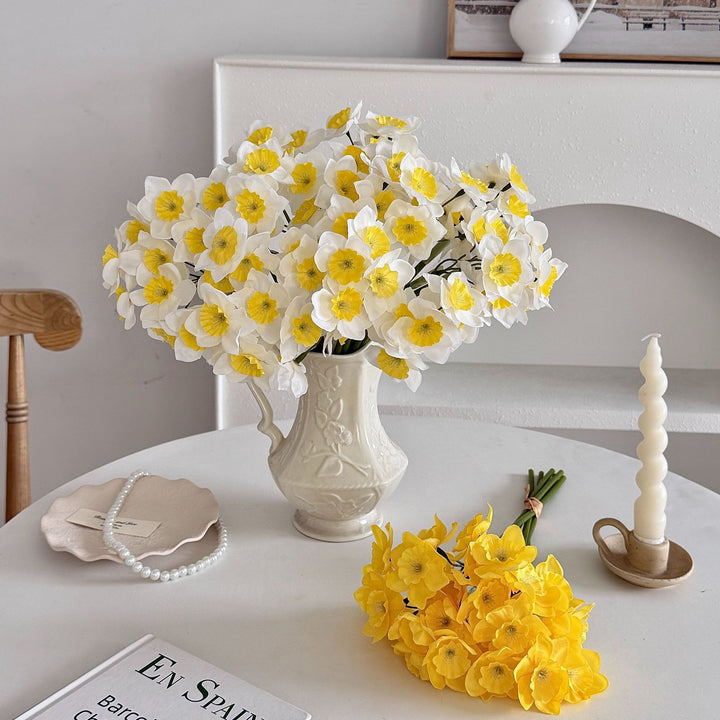 Artificial Flower Bouquet