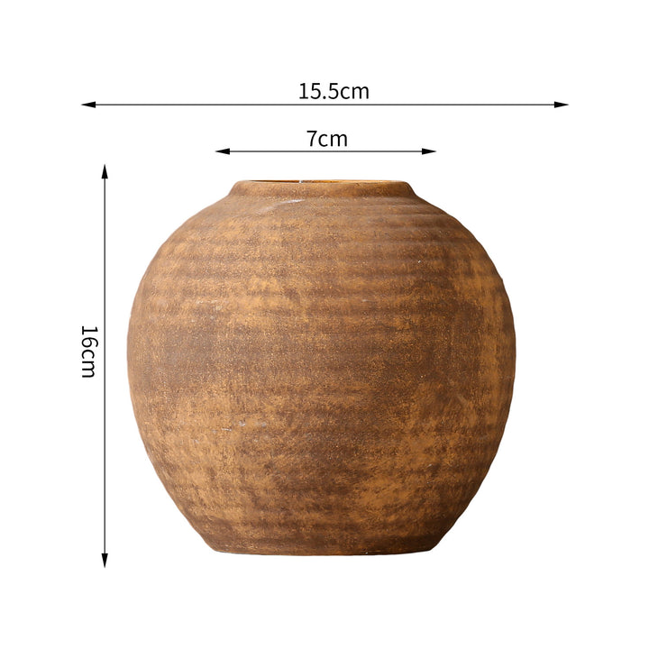 Artistic Decorative Vase