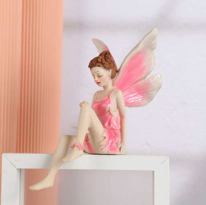 Fairy Figurine