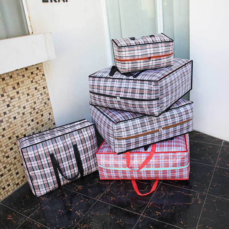 Extra-Large Storage Tote Bag