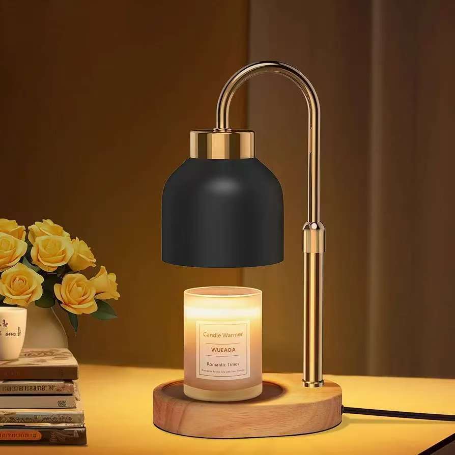 Modern Minimalistic Table Lamp