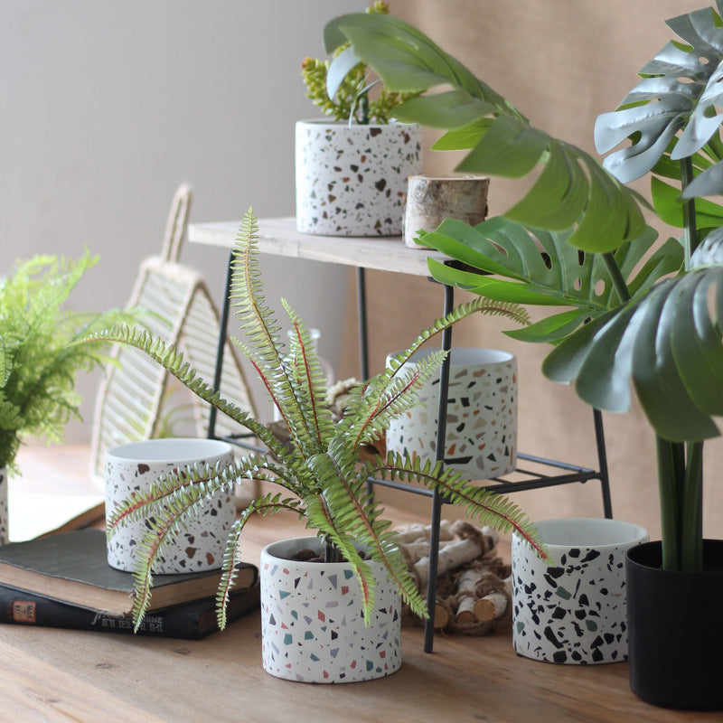 Decorative Flower Pot