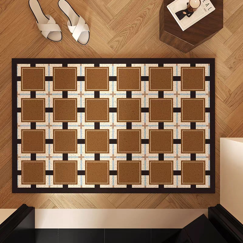 Decorative Area Rug