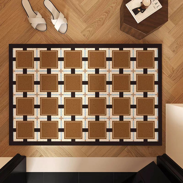 Decorative Area Rug
