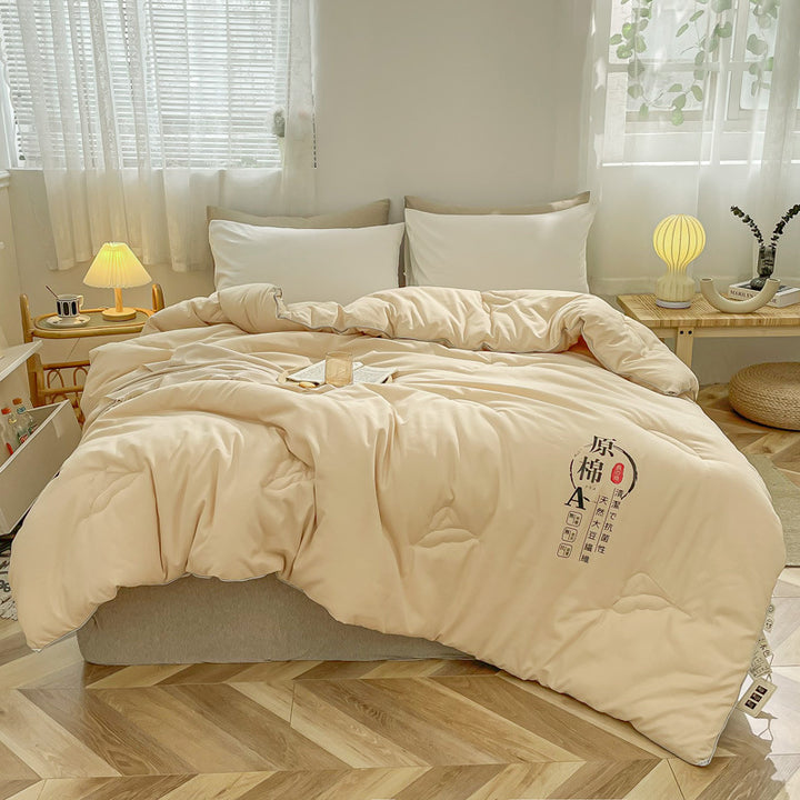 Premium Soft Touch Duvet Blanket