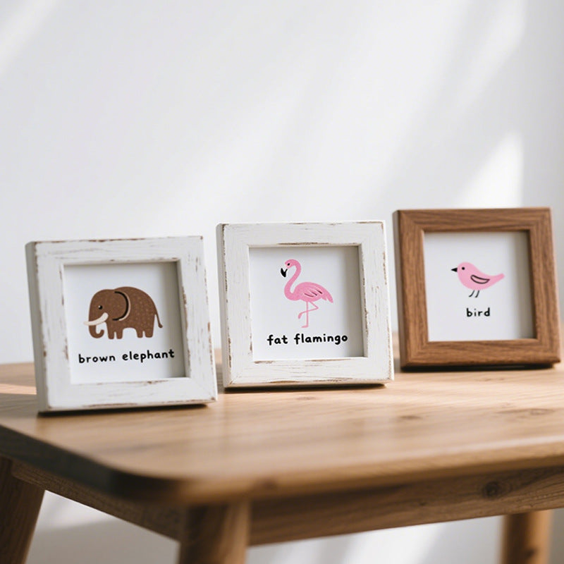 Decorative Art Print