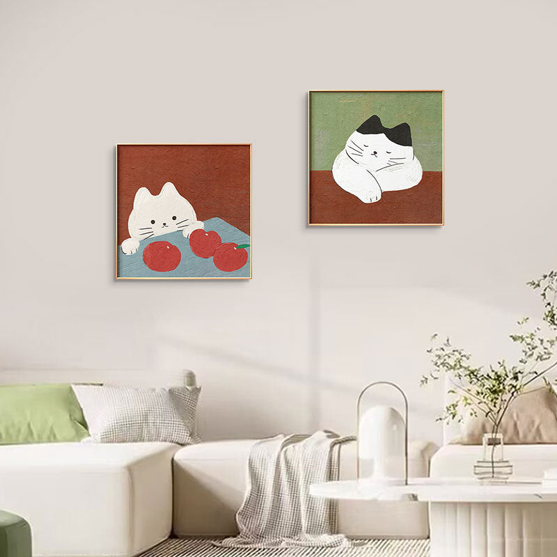 Decorative Art Print