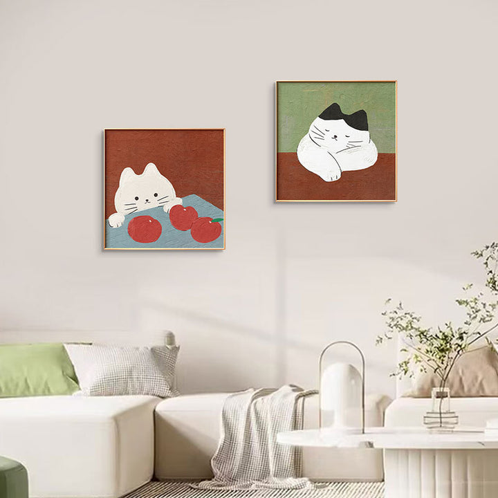 Decorative Art Print