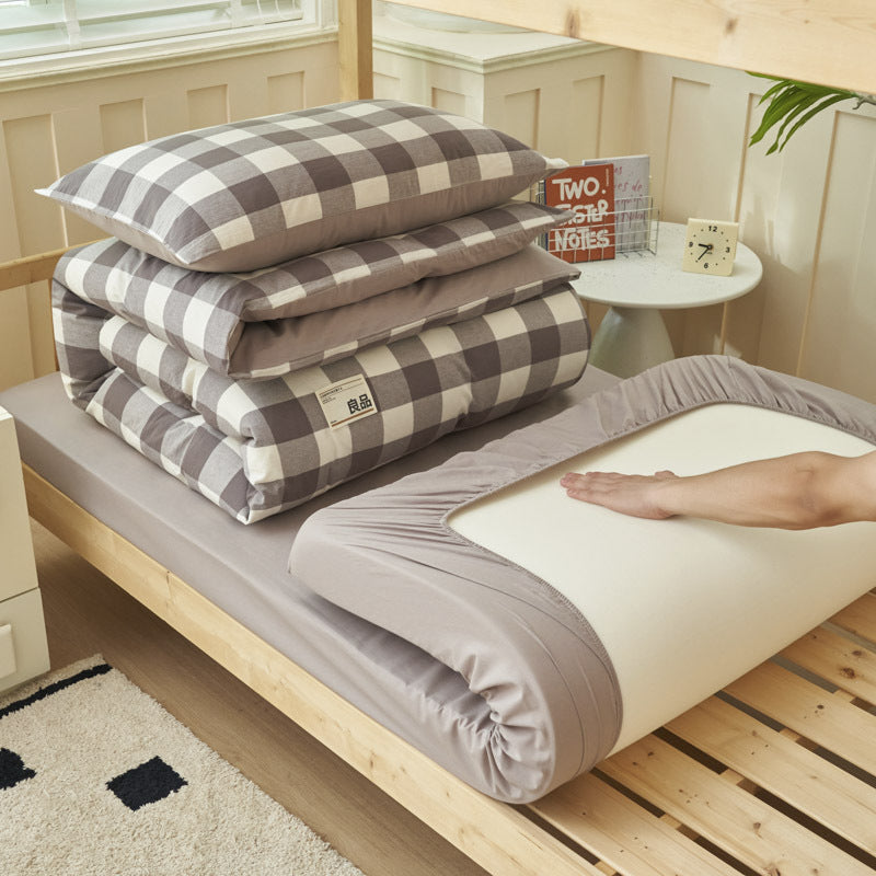 Premium Soft Mattress Protector