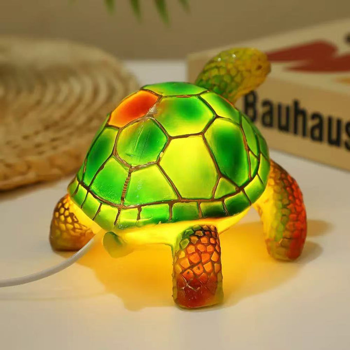 Decorative Table Lamp