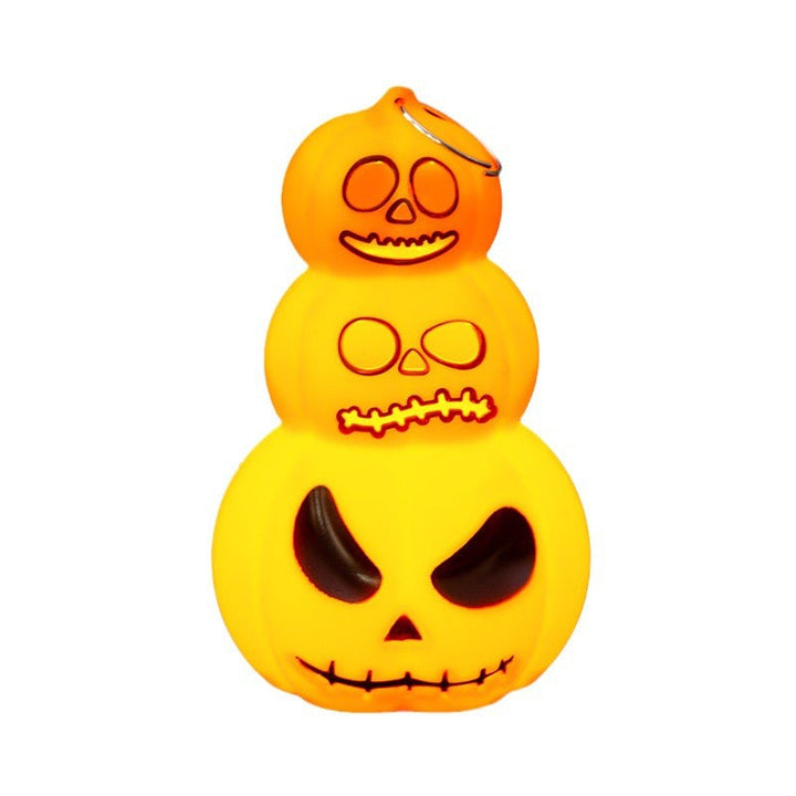 Creepy Halloween LED Lantern