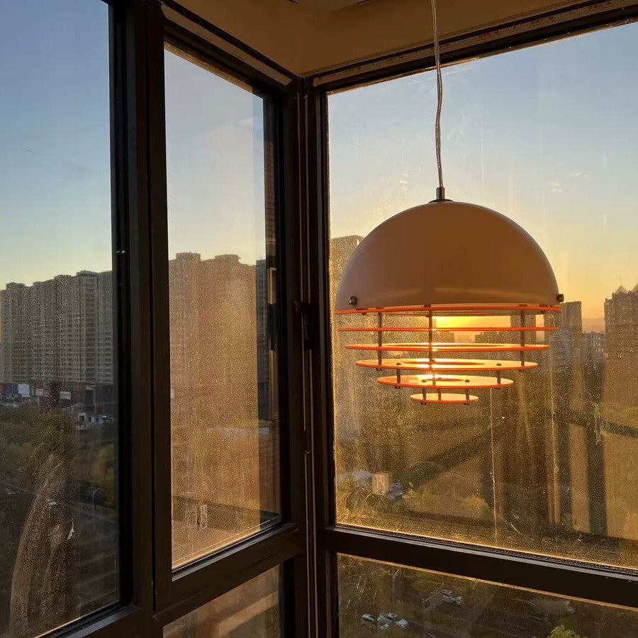 Modern Pendant Light