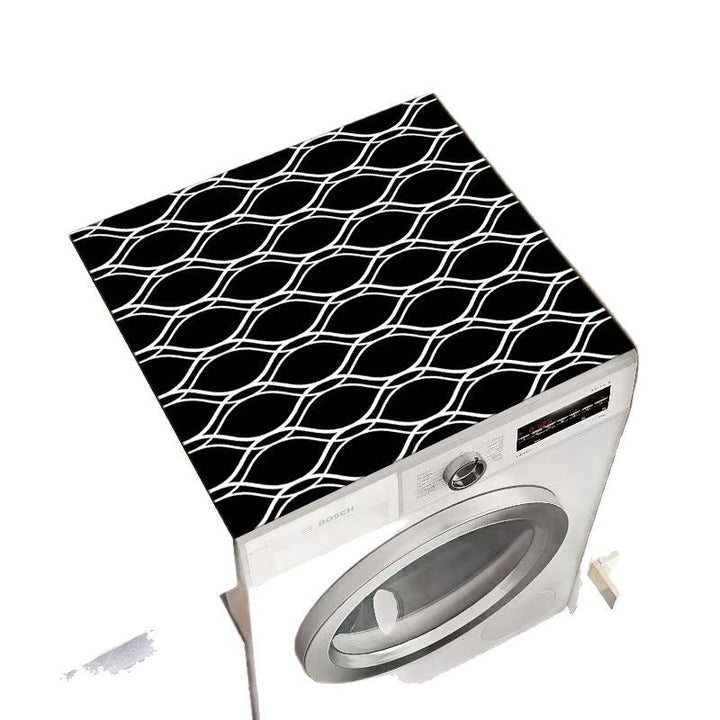 Decorative Washer Top Cover