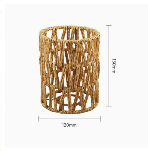 Decorative lampshade with modern design