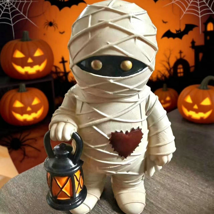 Decorative Halloween Figure