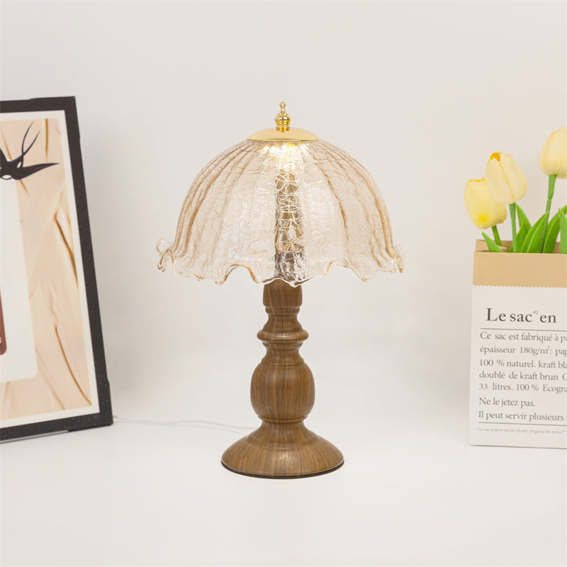 Decorative table lamp