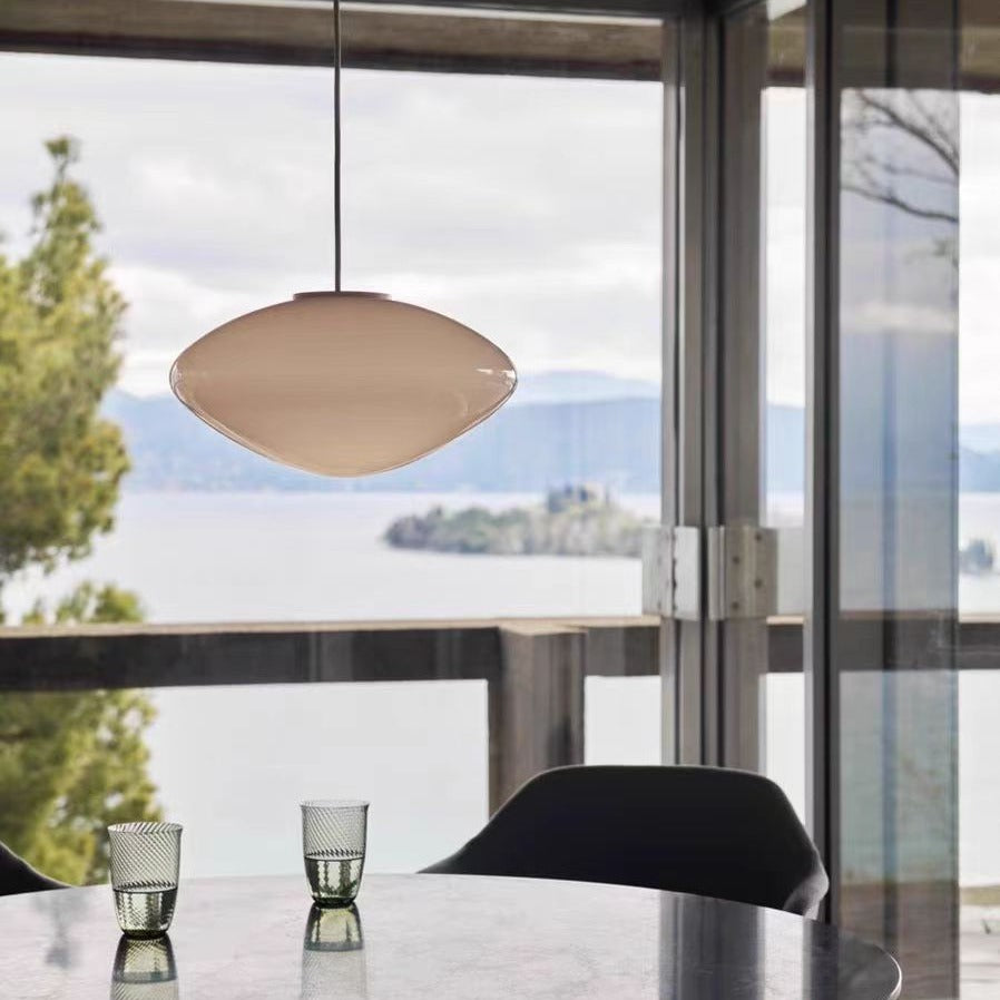 Modern Pendant Light