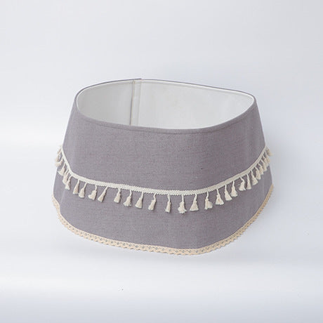Woven Storage Tray