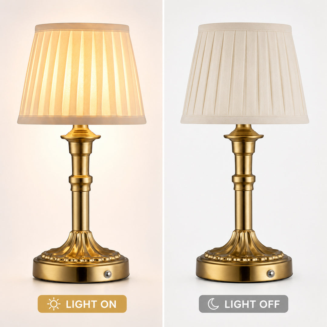Table lamp