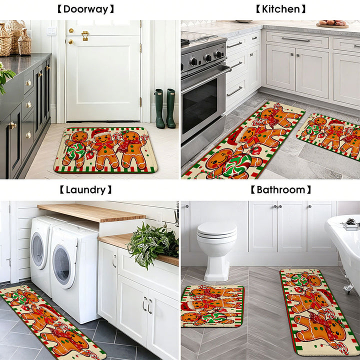 Kitchen Mat
