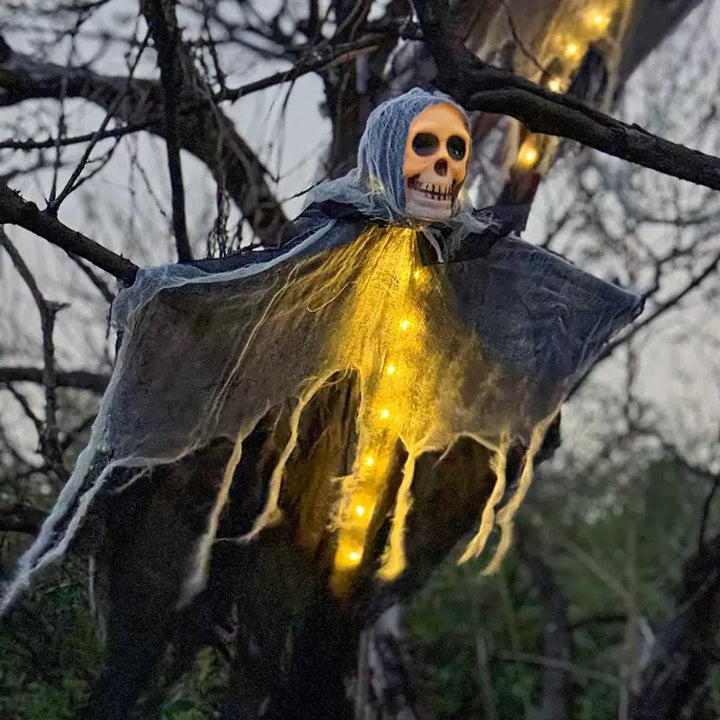 Decorative Halloween Figure