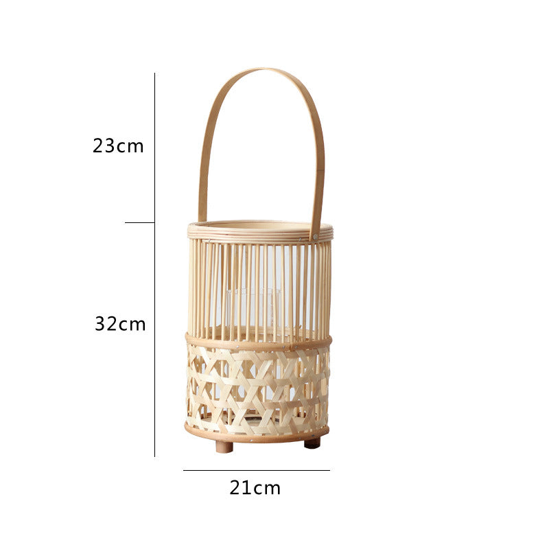 Decorative basket