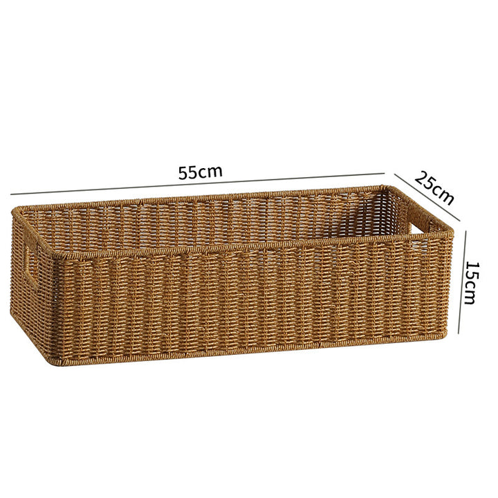 Handcrafted Basket