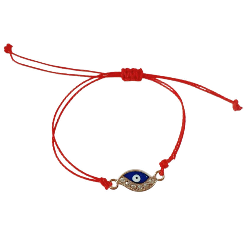 Eye-Catching Adjustable Bracelet