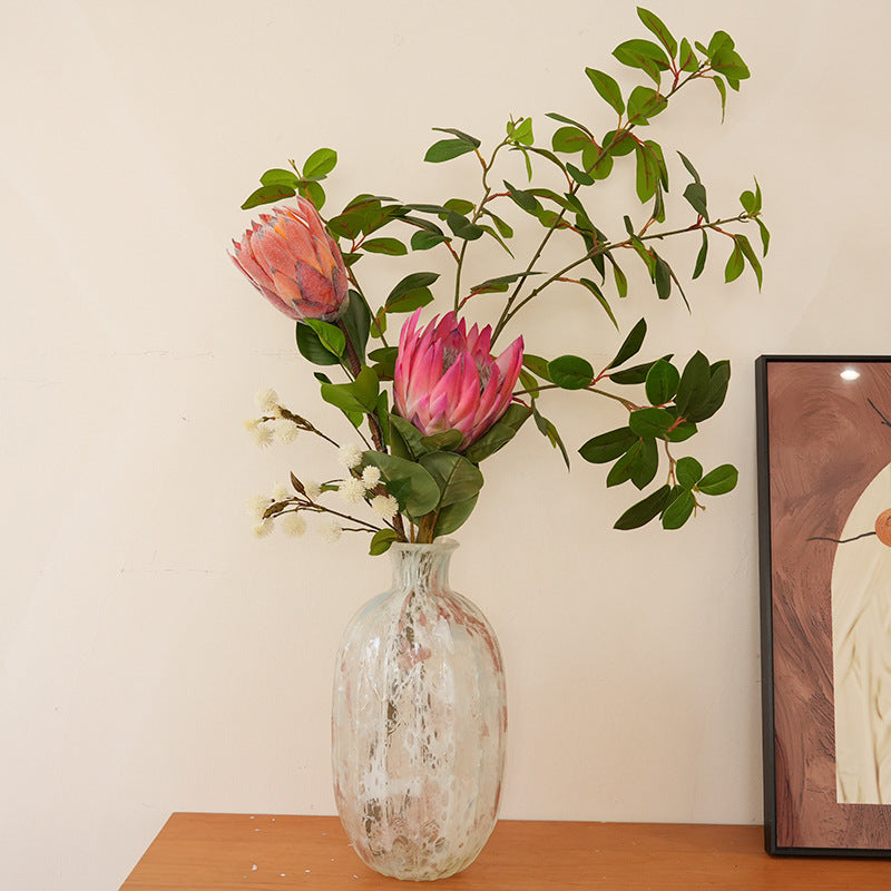Artificial Protea Flower