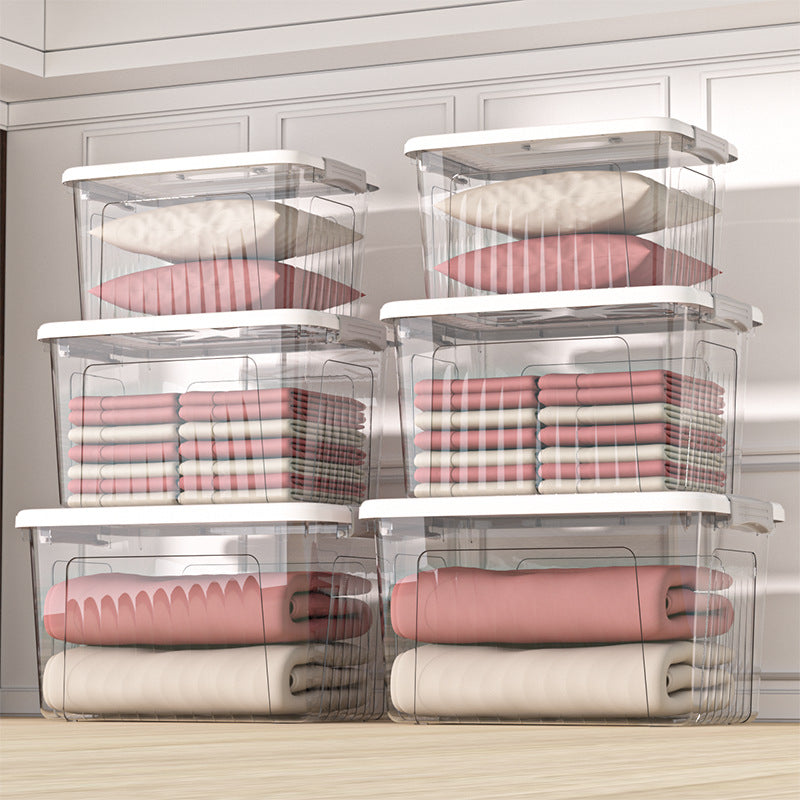 Storage box