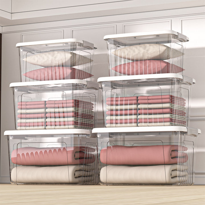 Storage box