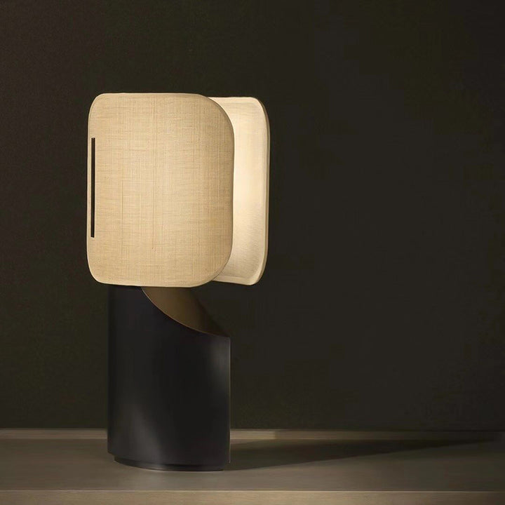 Contemporary Slim Floor Lamp