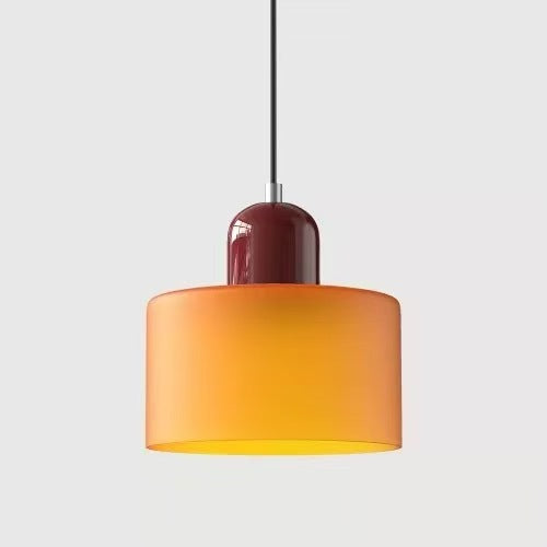 Pendant light