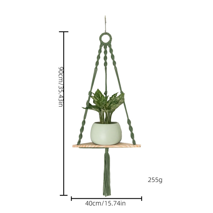 Hanging Plant Holder